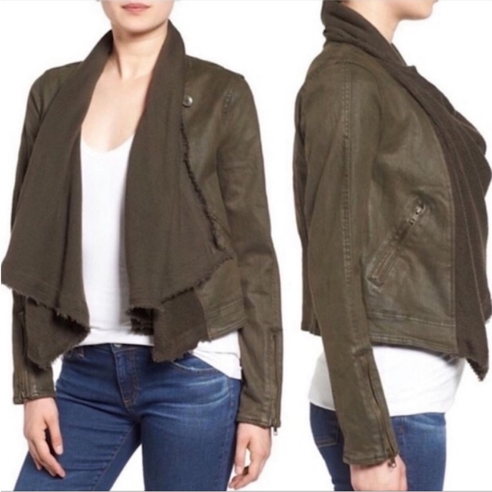 Free people jacket - Picture 3 of 15